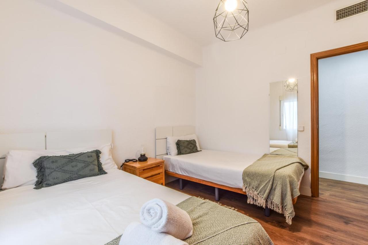 Retiro Viii Apartment *