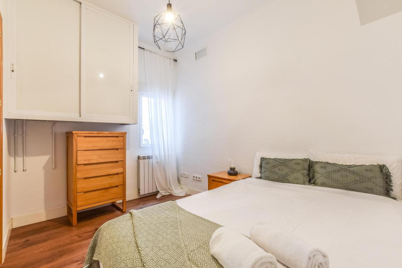 Retiro Viii Apartment Madrid
