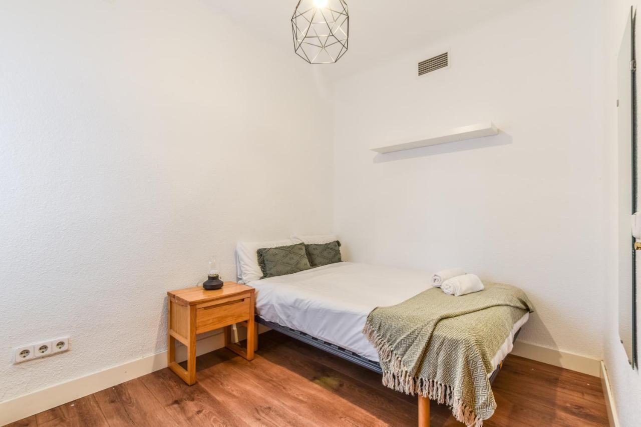 Retiro Viii Apartment Madrid