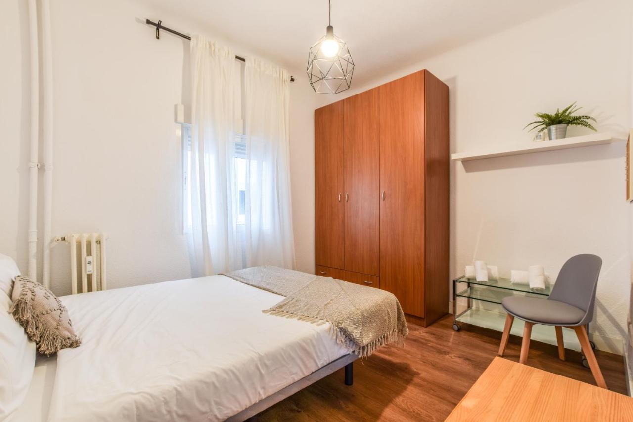 Retiro Viii Apartment