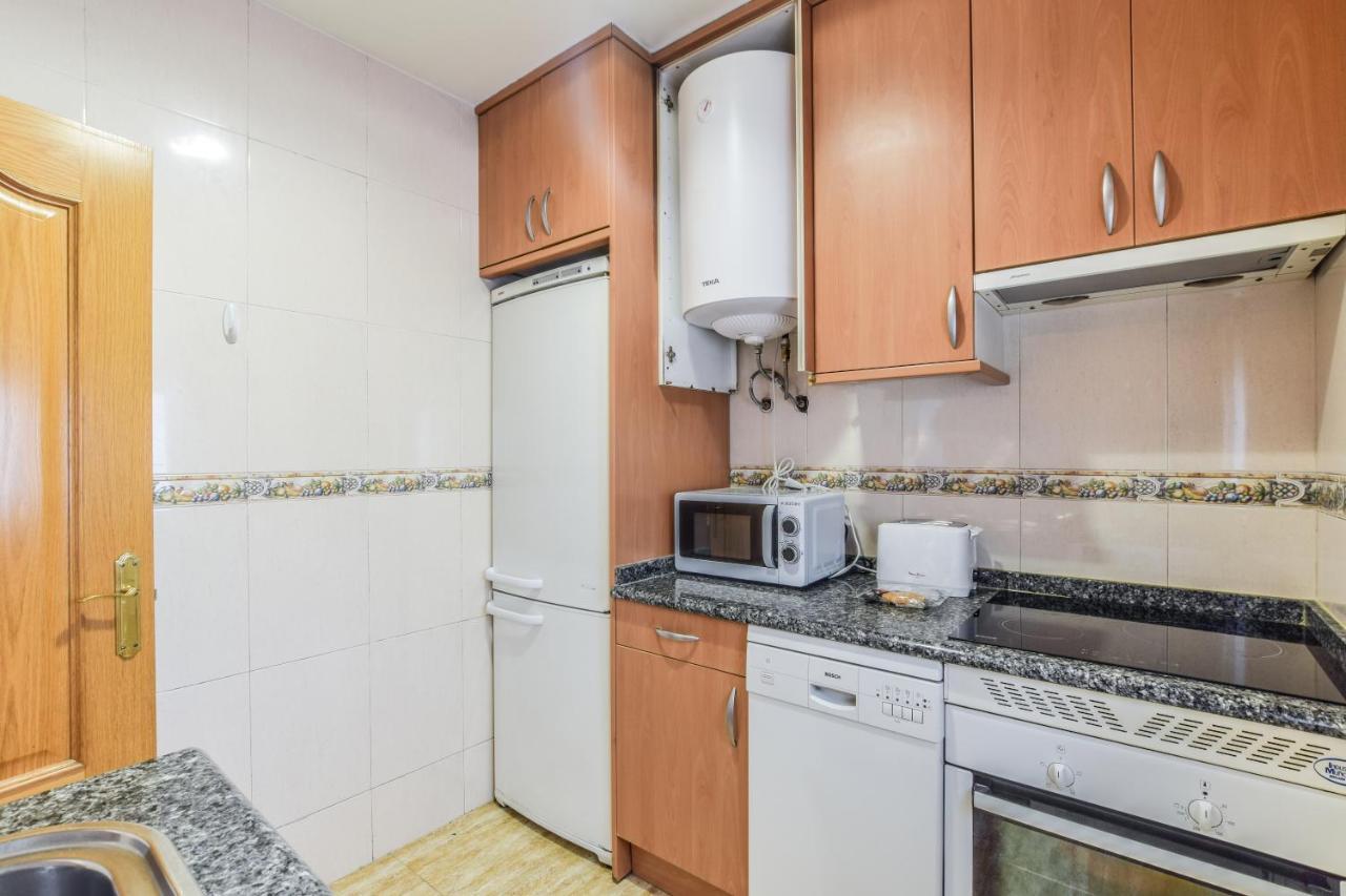 Apartment Retiro Viii Madrid