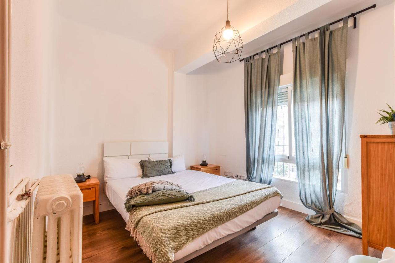 Retiro Viii Apartment