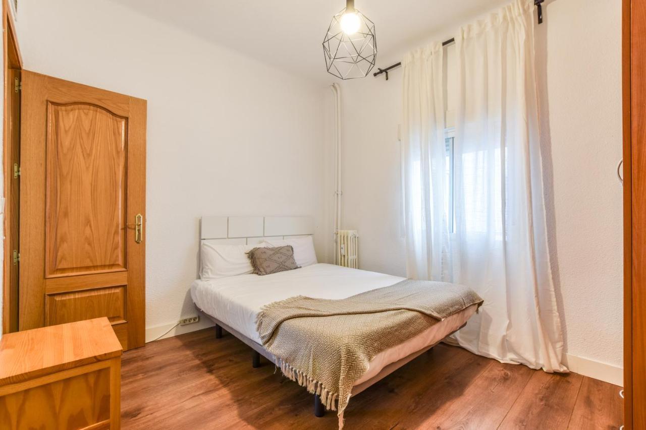 Retiro Viii Apartment *