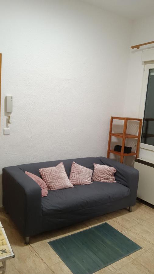 Centrica Cerca De Gran Via Accommodatie bij particulieren Madrid