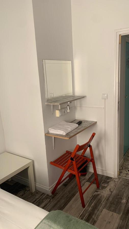 Affittacamere Casa De Huespedes Almansa