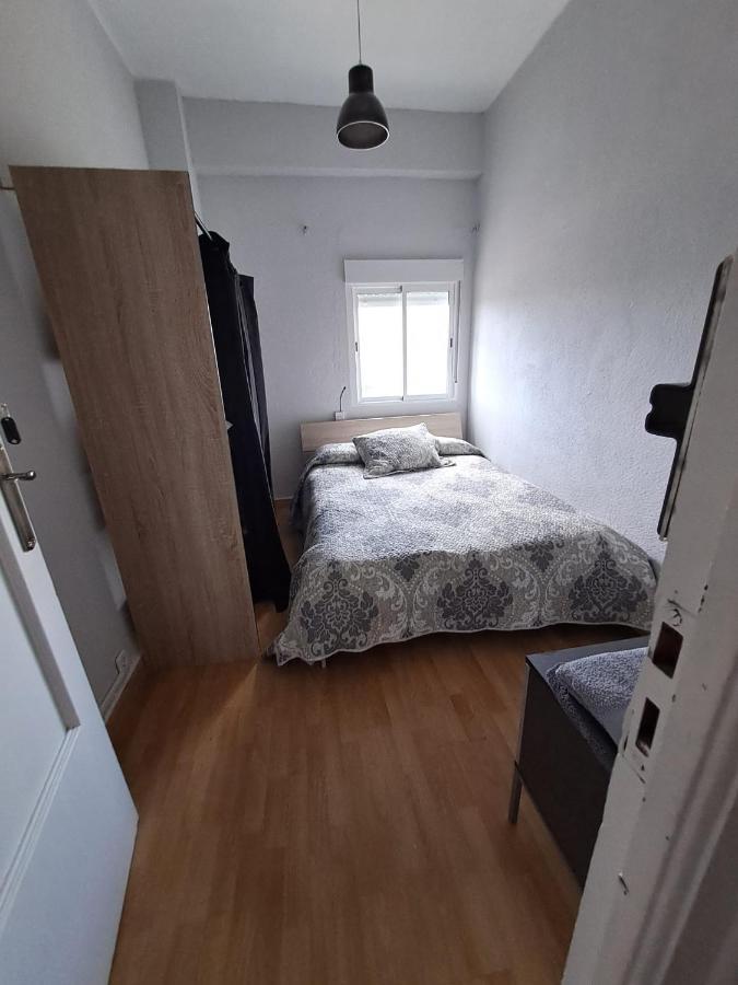 Apartamento Cosmopolita Zona Centrica Madri