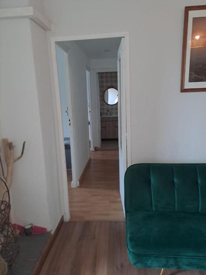 Cosmopolita Zona Céntrica Appartement