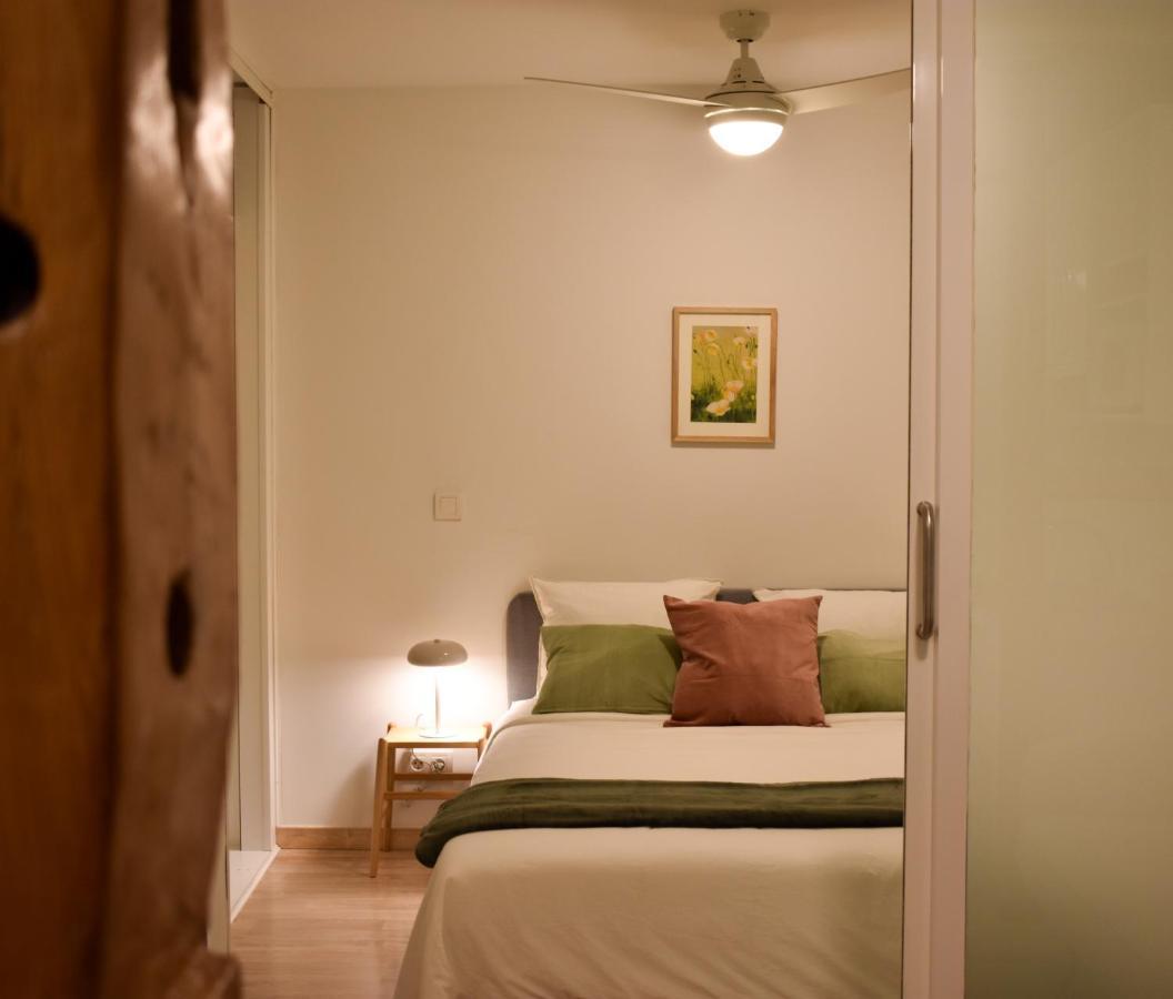 Tesoro Malasana Apartment Madrid