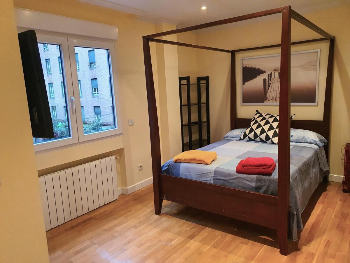 Apartment Luxury House-hermosa Vivienda Lujo-appart De Luxe Madrid