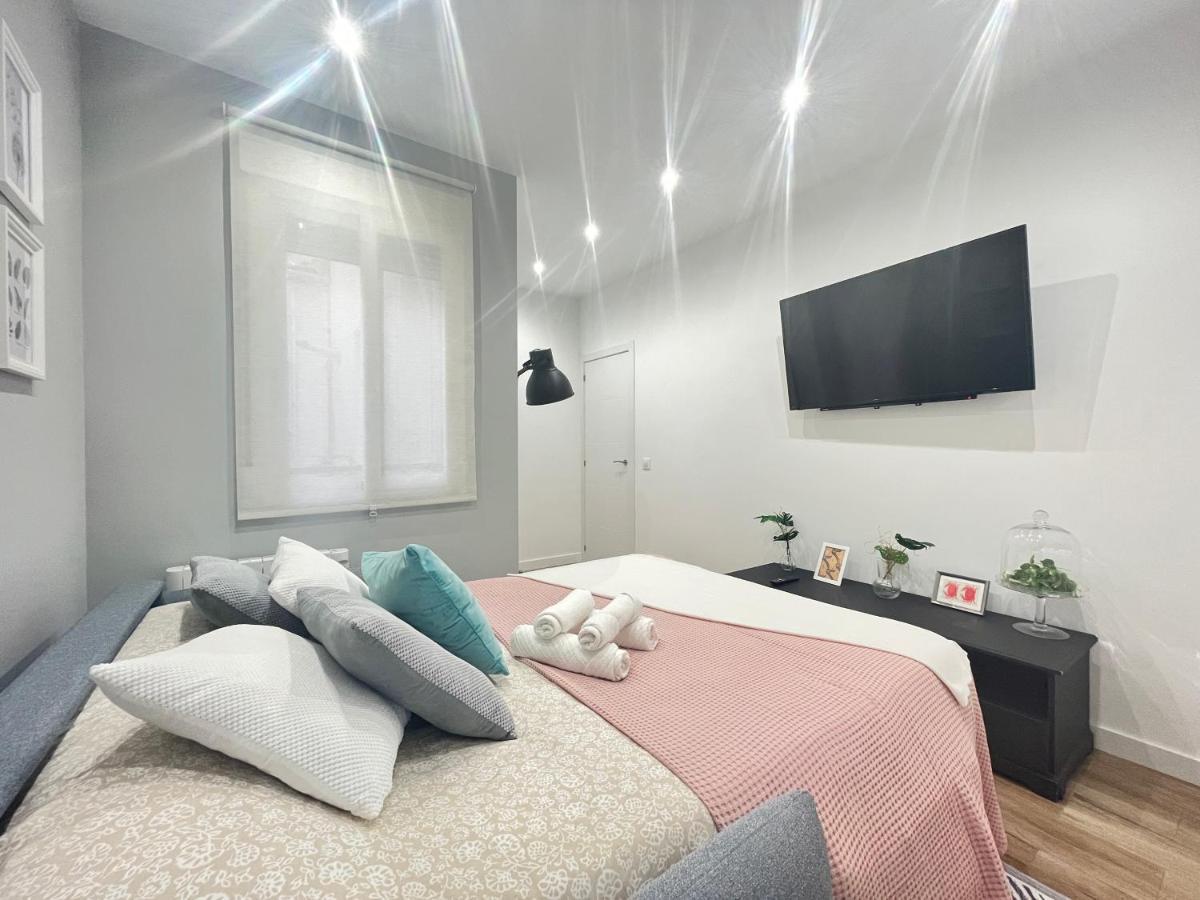 Piso Lacy Ile Apartamento *