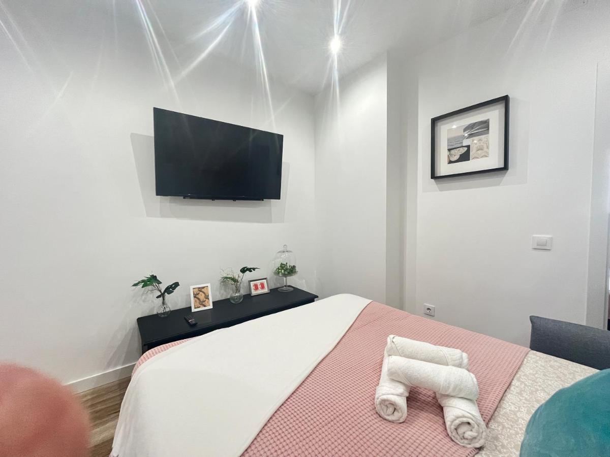 Apartamento Piso Lacy Ile Madrid