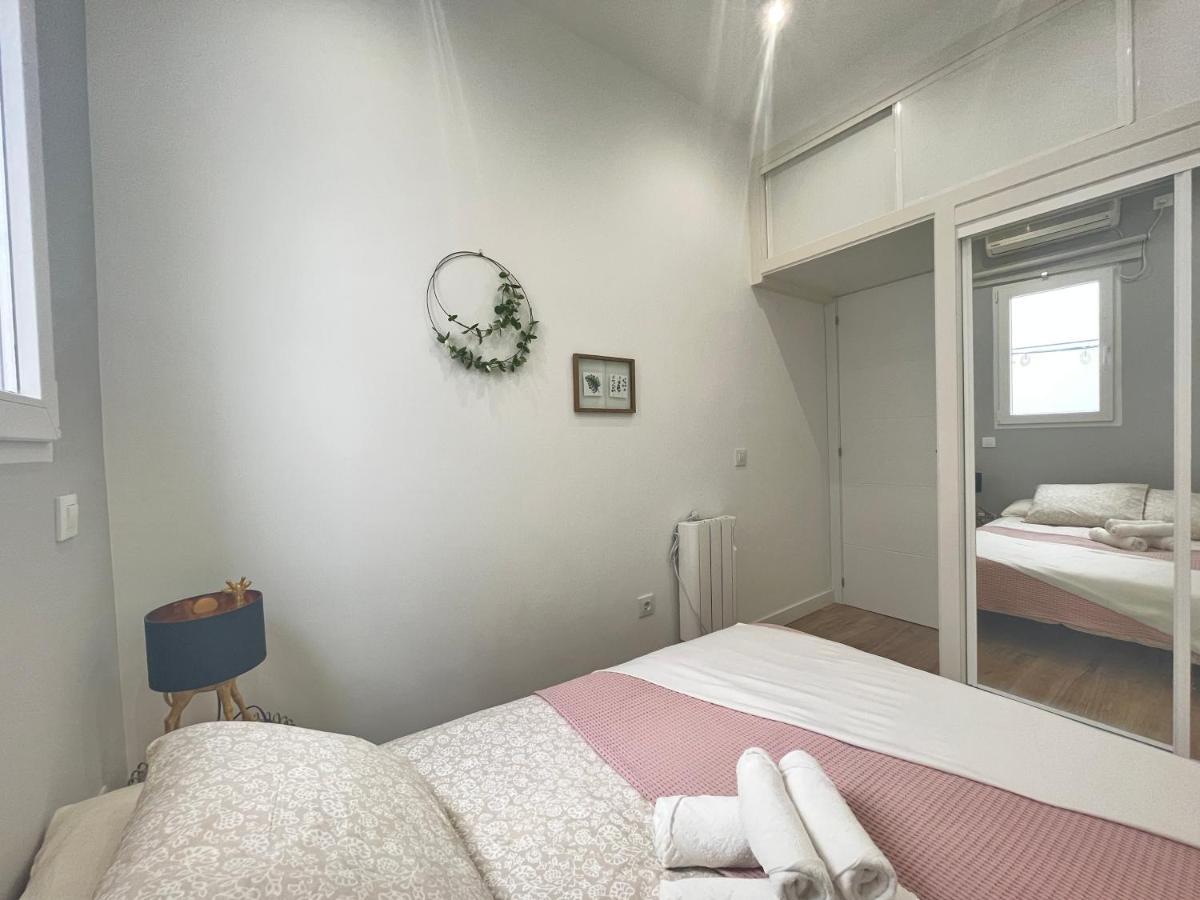 Apartamento Piso Lacy Ile