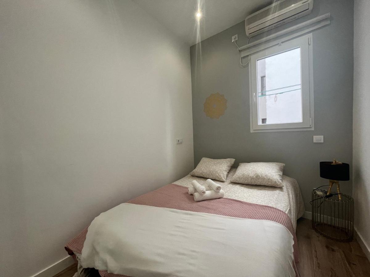 Apartamento Piso Lacy Ile