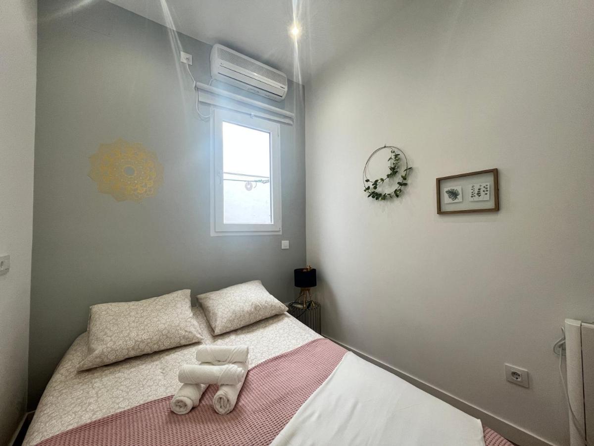 Piso Lacy Ile Apartamento Madrid