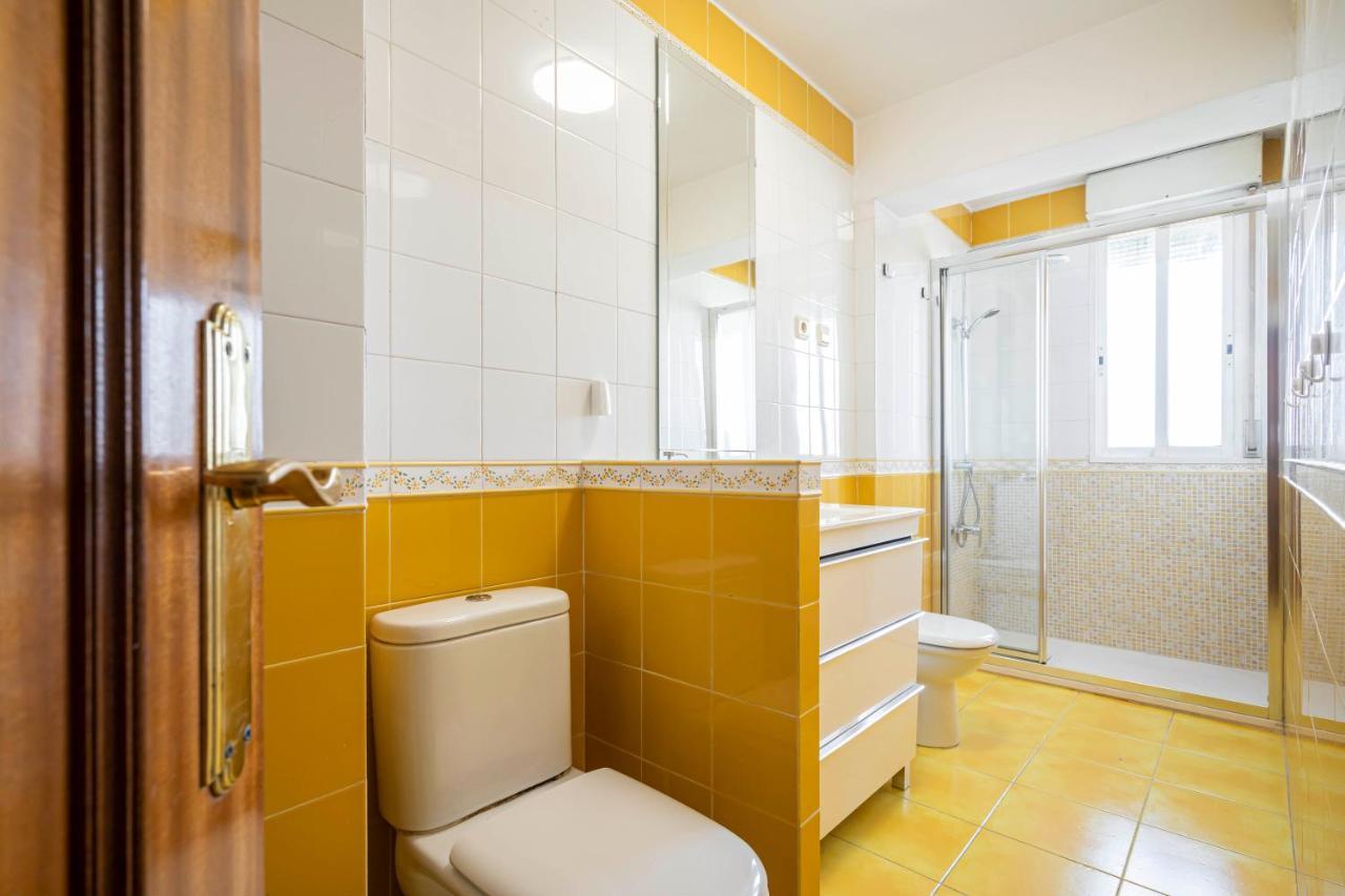 Appartamento Modern And Bright Plaza Eliptica -magin Madrid