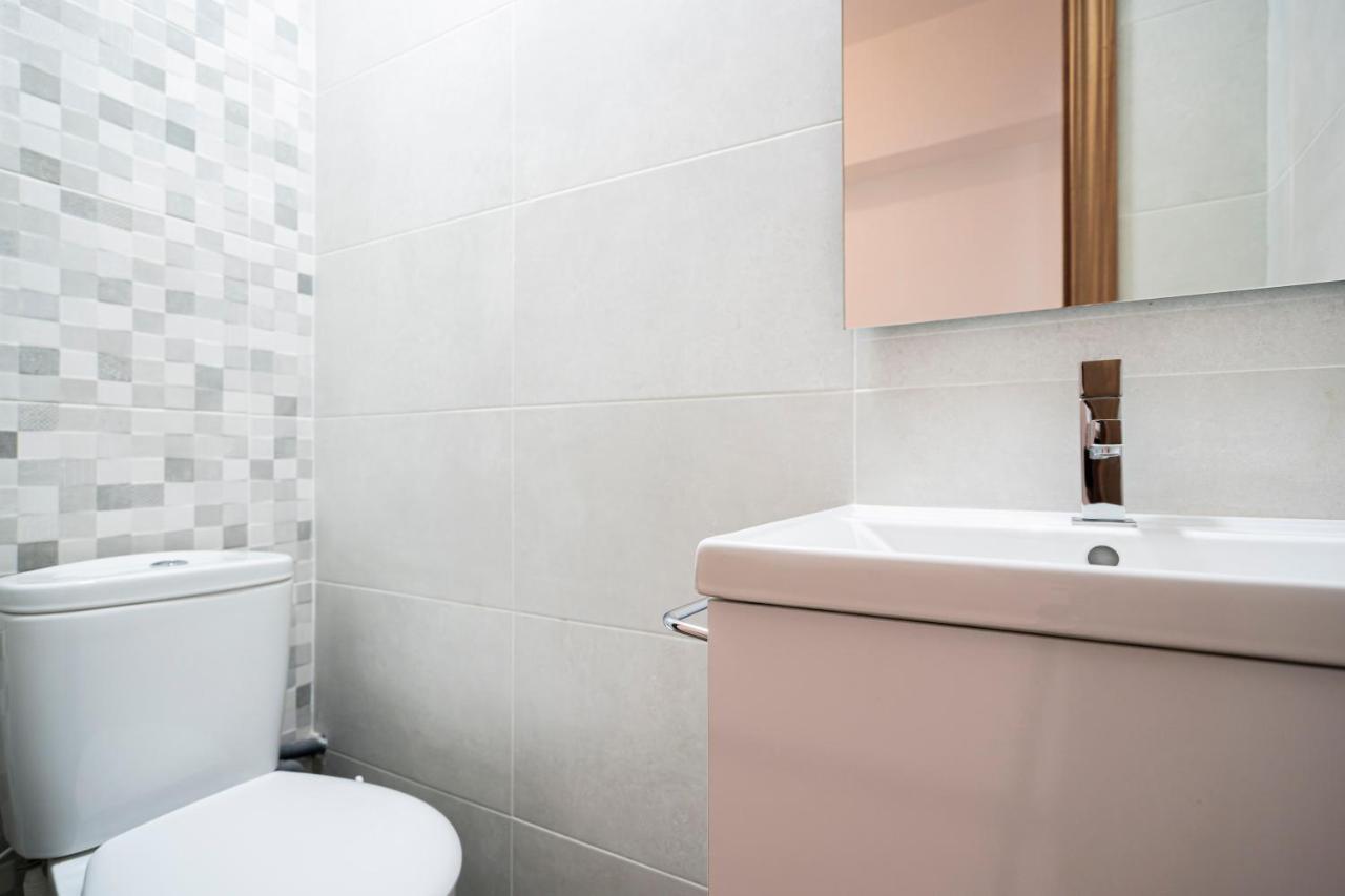 Appartamento Modern And Bright Plaza Eliptica -magin