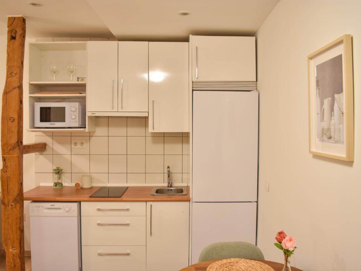 Tesoro Malasana Apartamento *