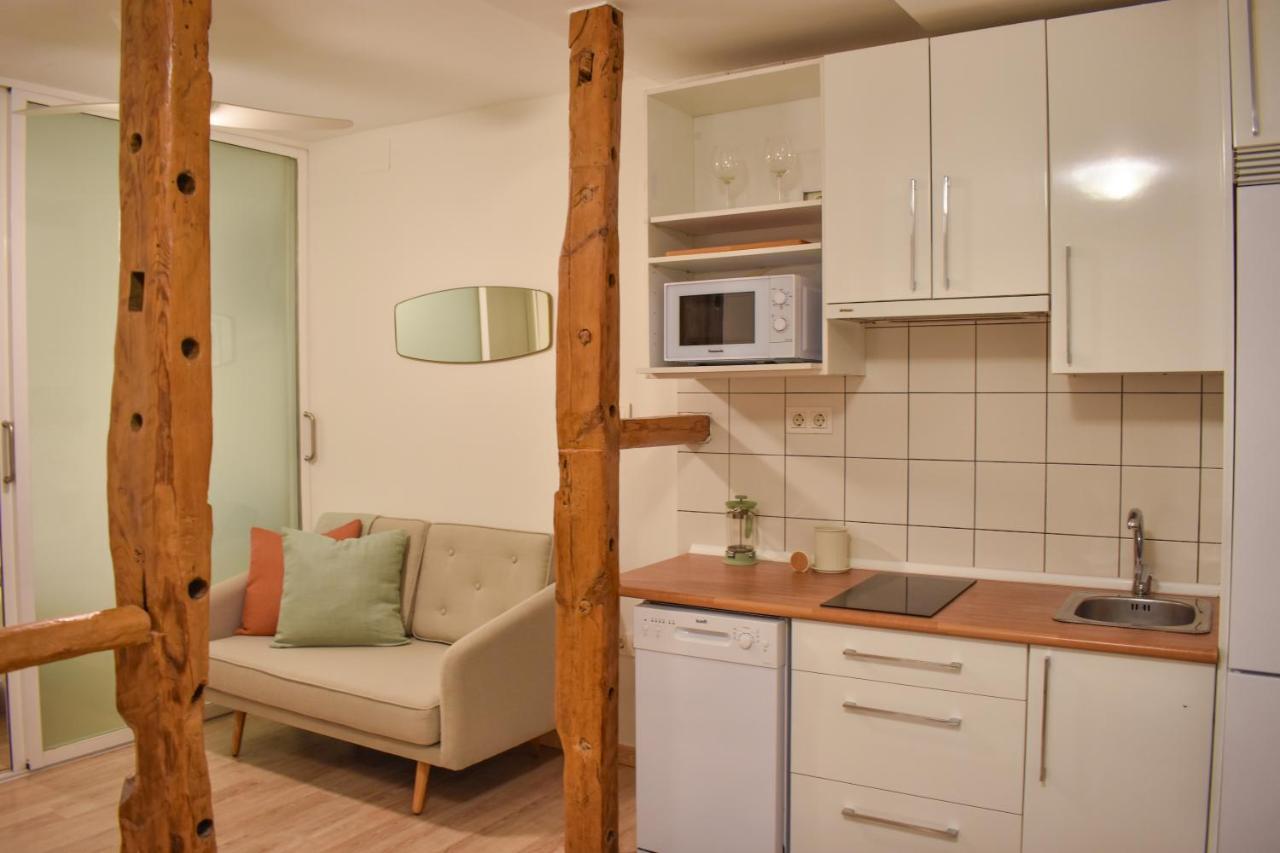 Tesoro Malasana Apartamento