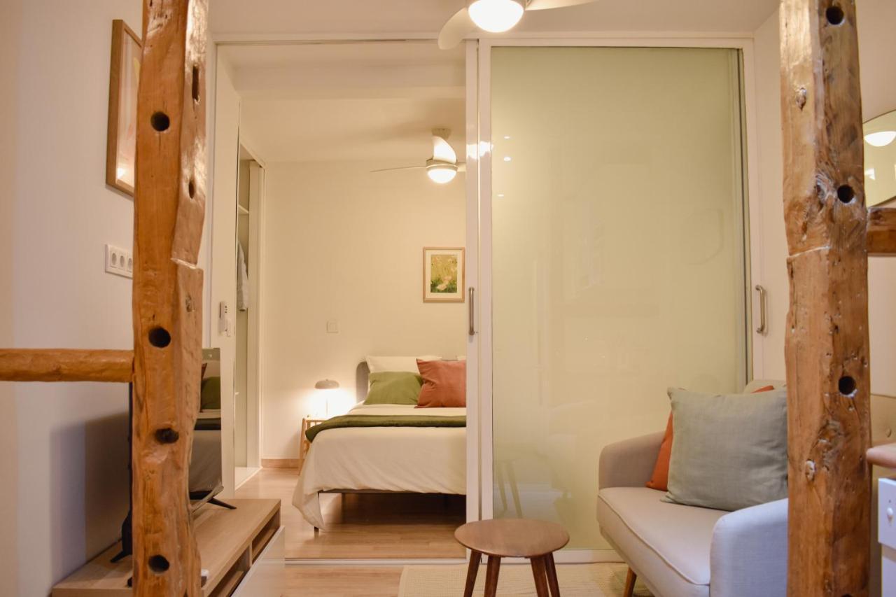 Apartamento Tesoro Malasana *