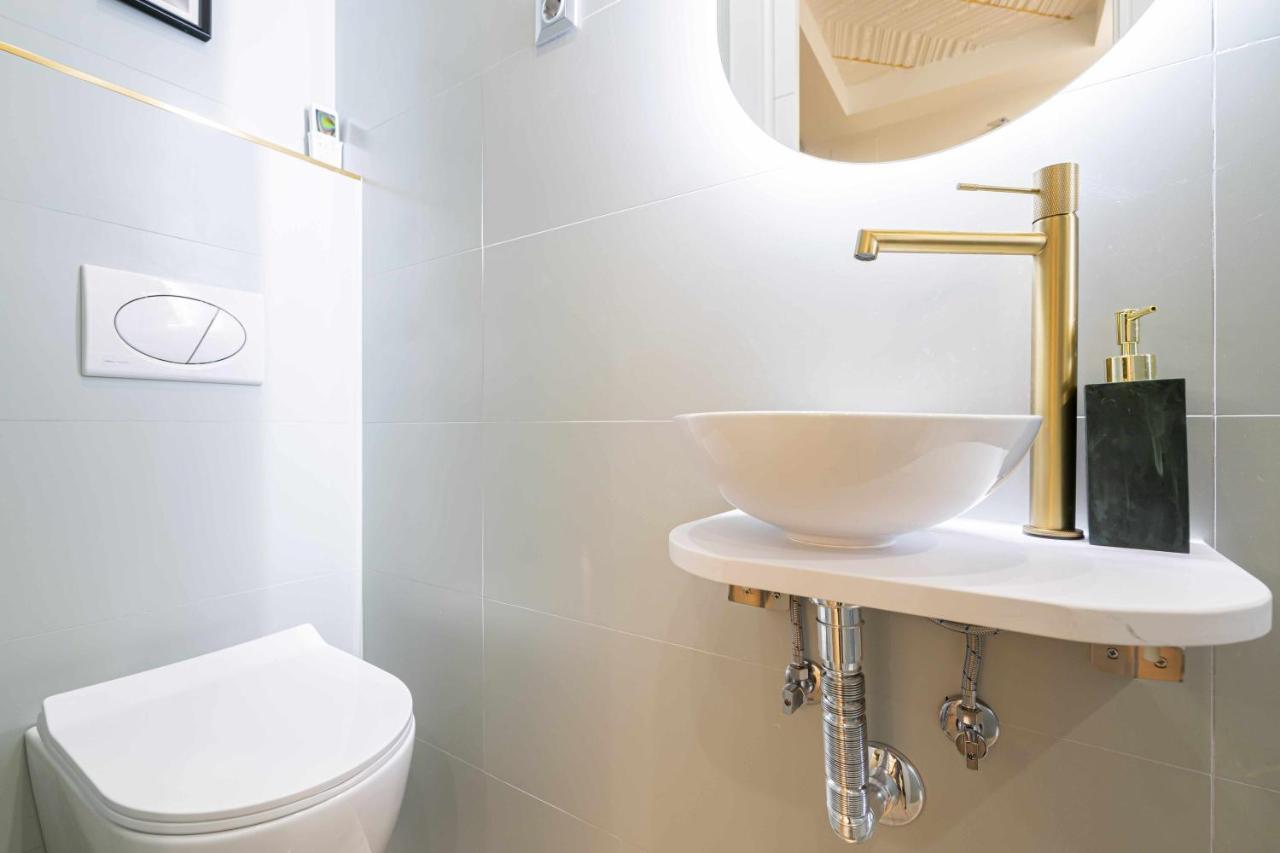 Appartement Lujoso Centrico 1 Madrid