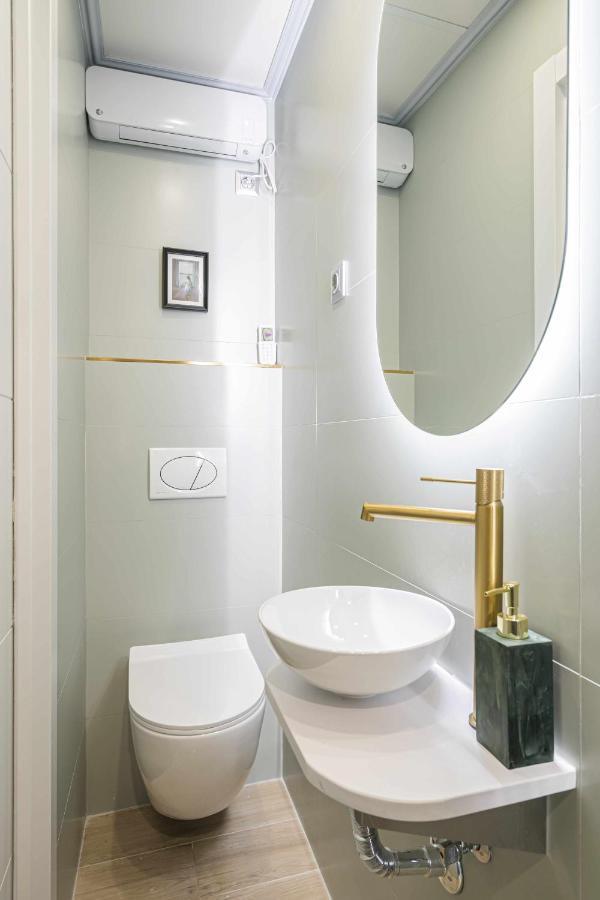 Appartement Lujoso Centrico 1 Madrid