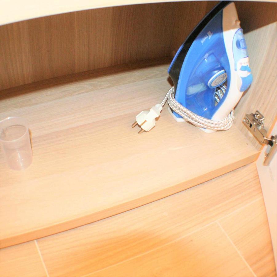 Appartement Lujoso Centrico 1 Madrid