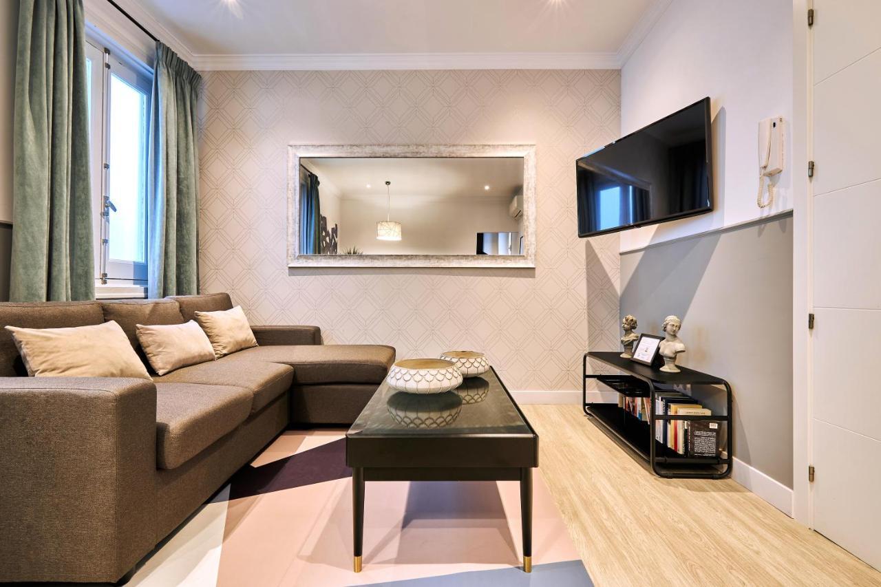 Appartement Castello Style, By Presidence *