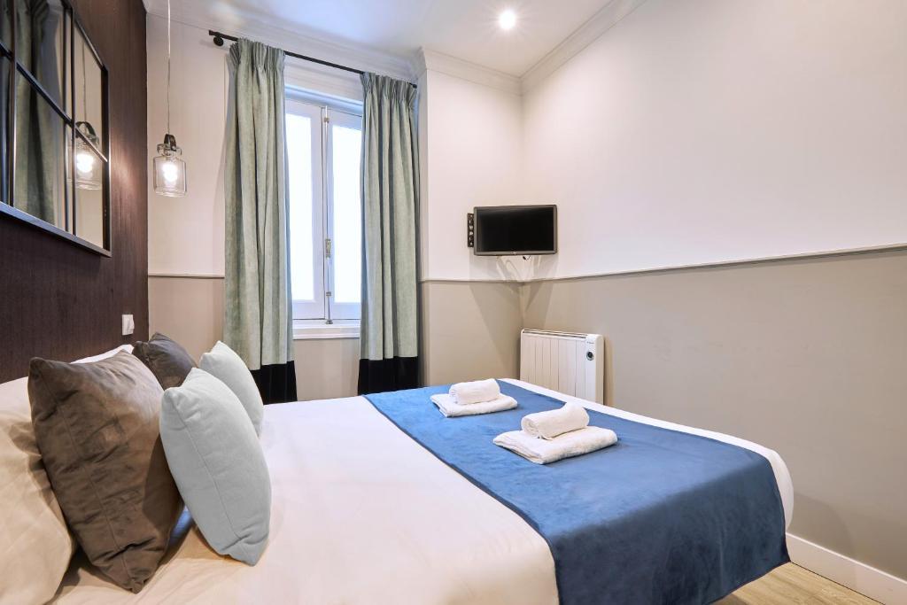 Appartement Castello Style, By Presidence *