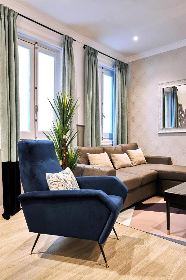 Appartement Castello Style, By Presidence *