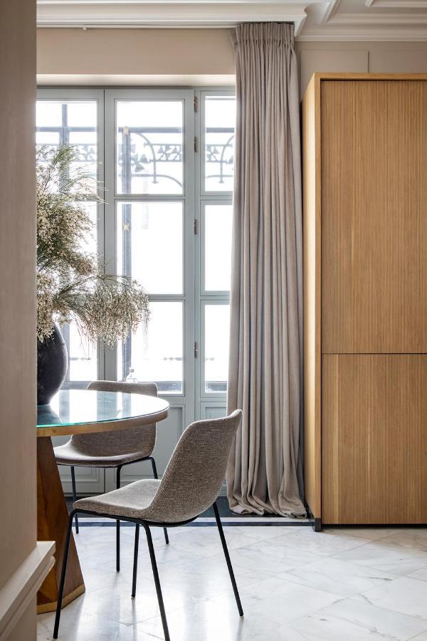 Ayala 63 - The Arc Collection Apartment *
