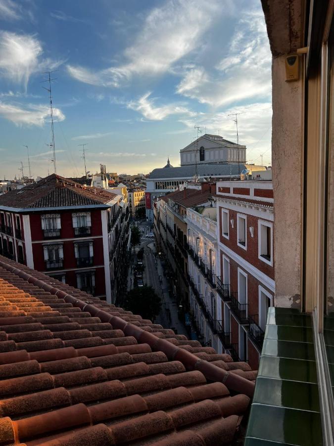 Appartement Inhome Madrid