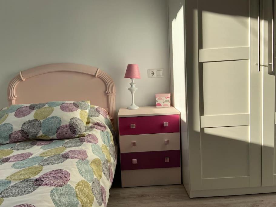 Apartamento Ciudad Lineal Reciente Reforma Apartment Madrid