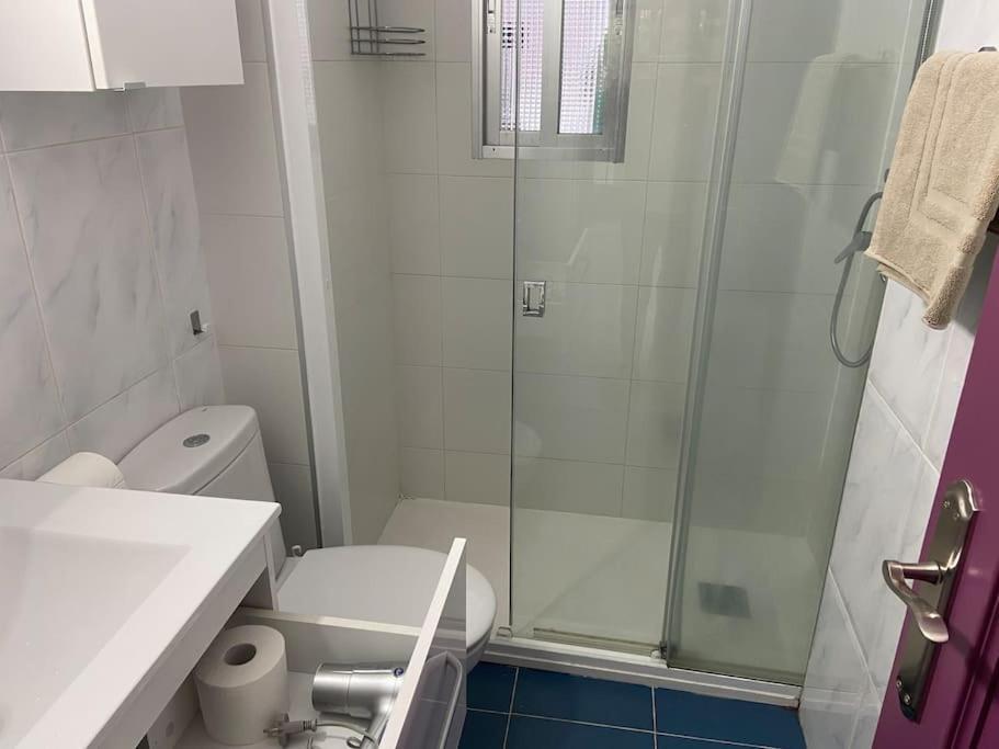 Apartamento Ciudad Lineal Reciente Reforma * Madrid