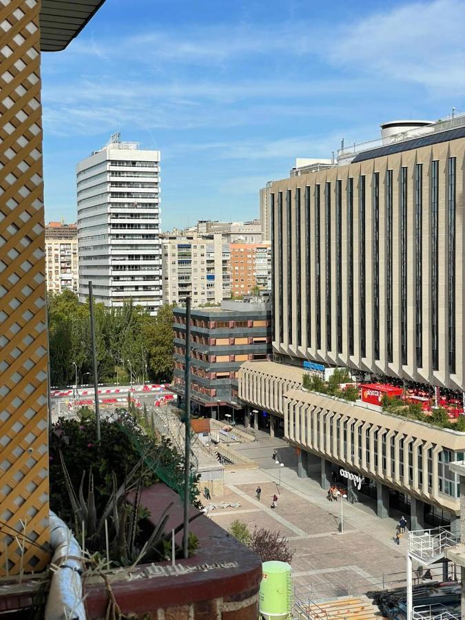 Calle Orense, Apartamento