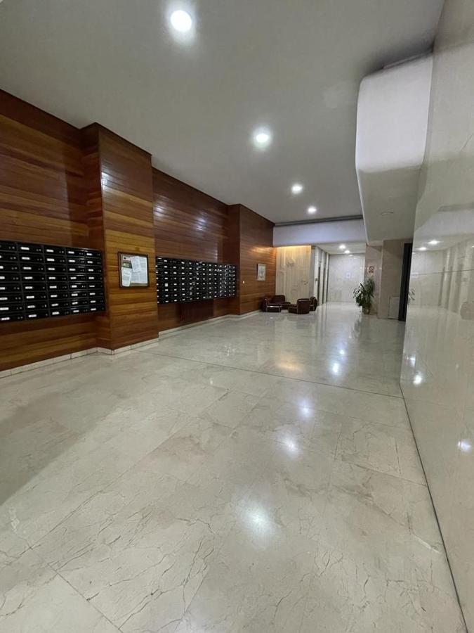 Apartamento Calle Orense,