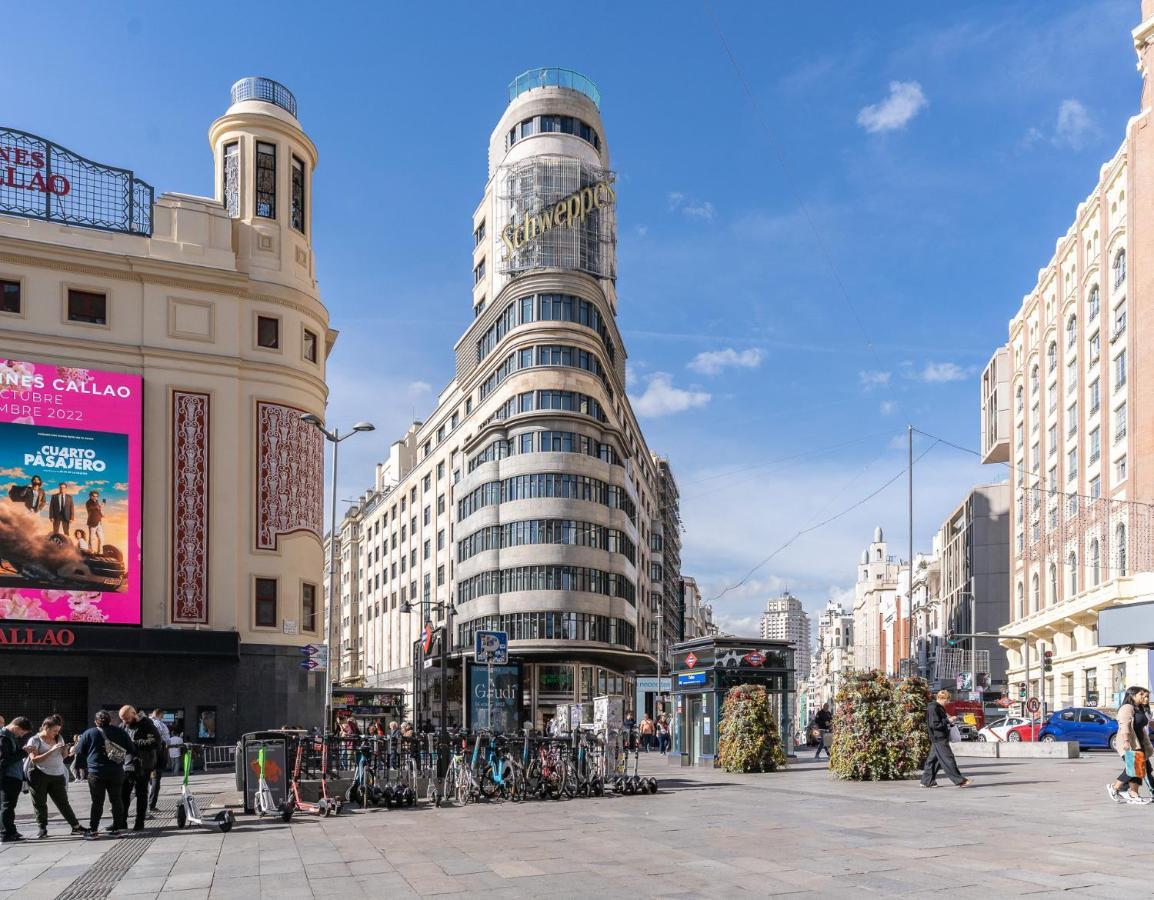 Affittacamere Gran Via Experience *
