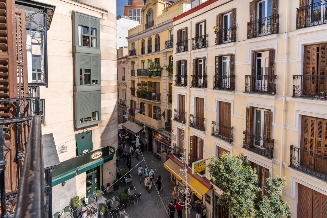 Gran Via Experience