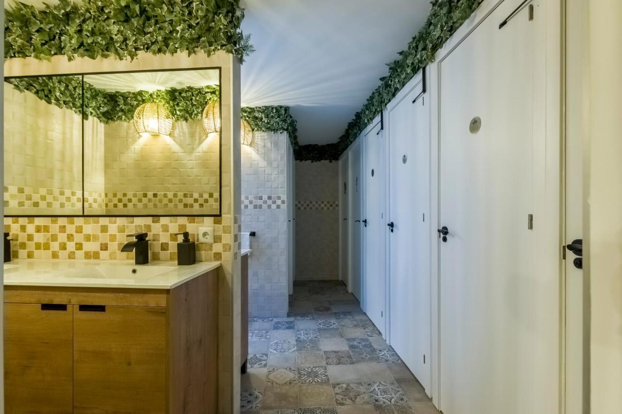 Ostello Santo - Coworking - Coliving - *