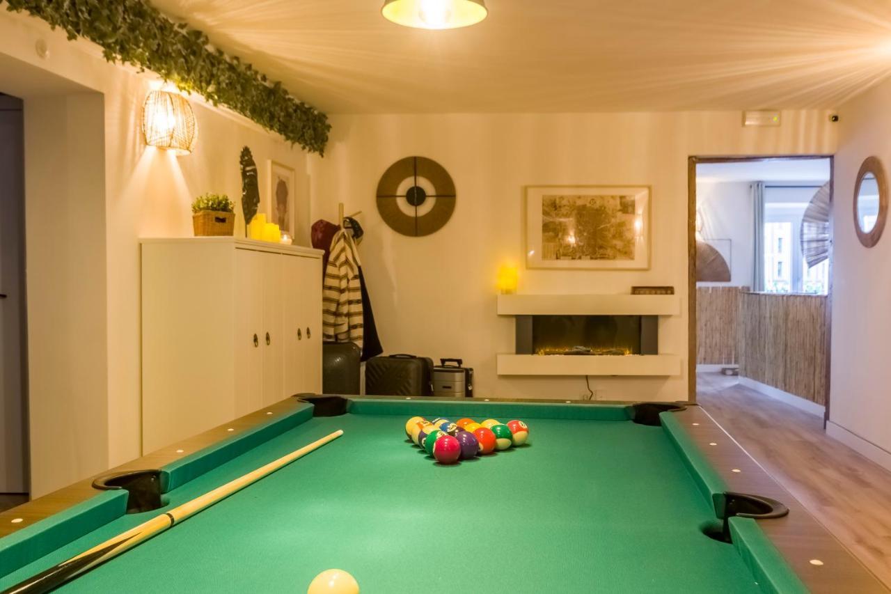 Ostello Santo - Coworking - Coliving -