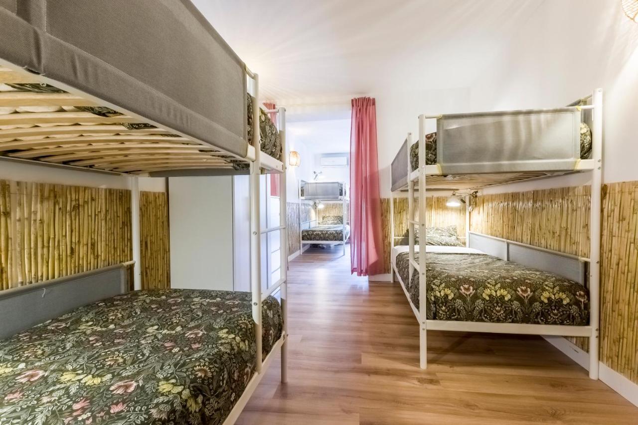 Ostello Santo - Coworking - Coliving - Madrid