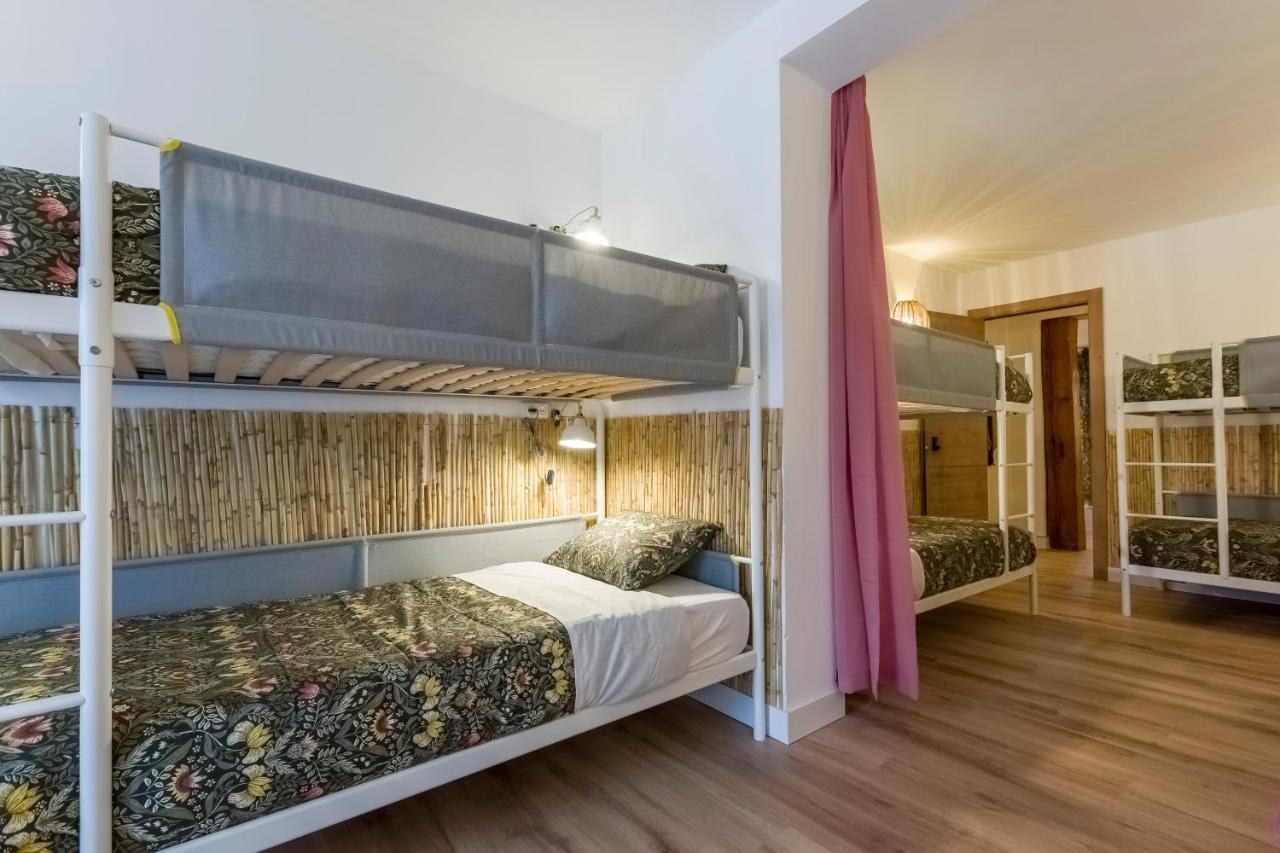 Ostello Santo - Coworking - Coliving - *