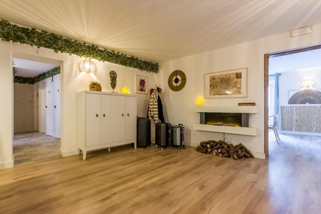 Ostello Santo - Coworking - Coliving - Madrid