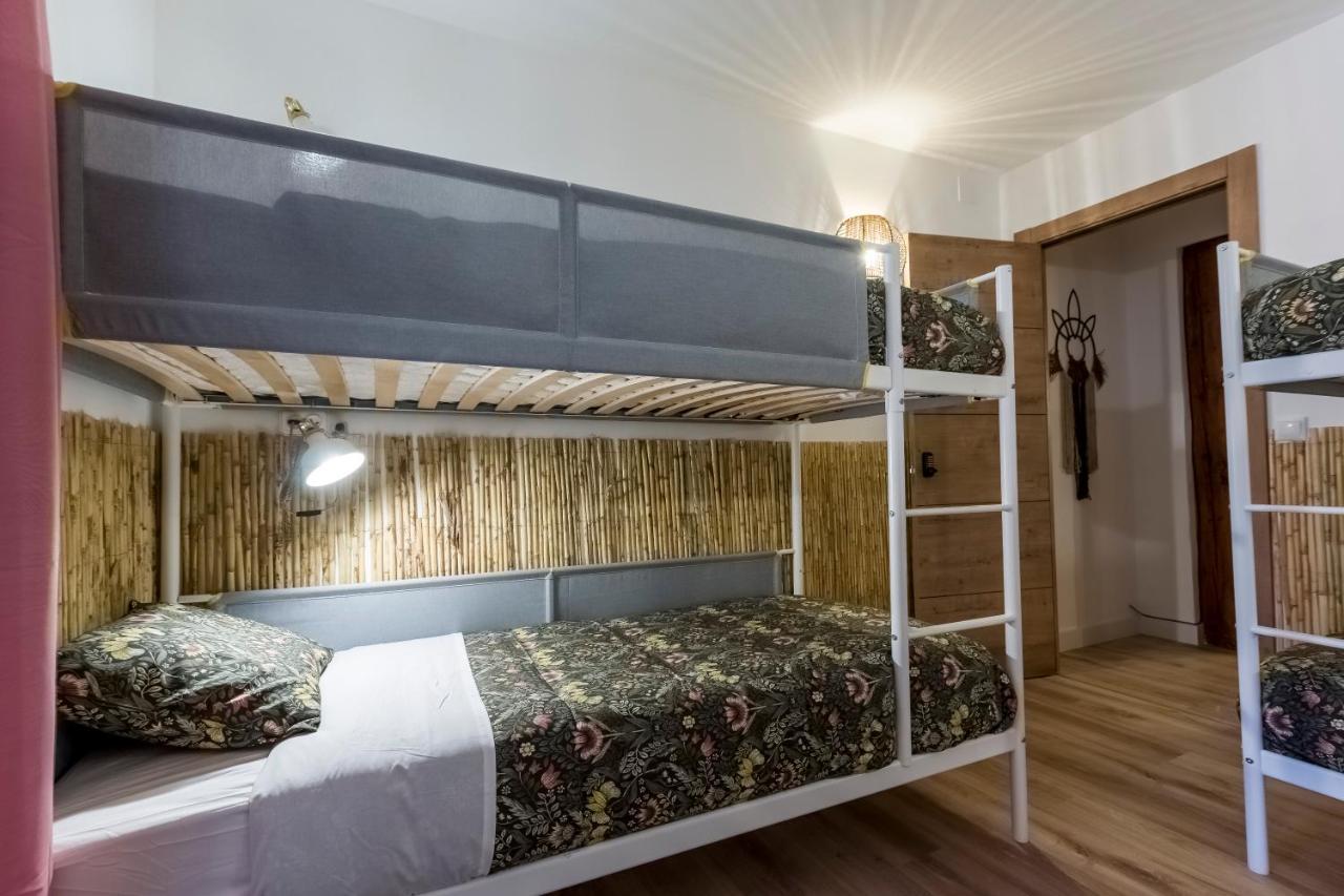 Santo - Coworking - Coliving - Ostello *