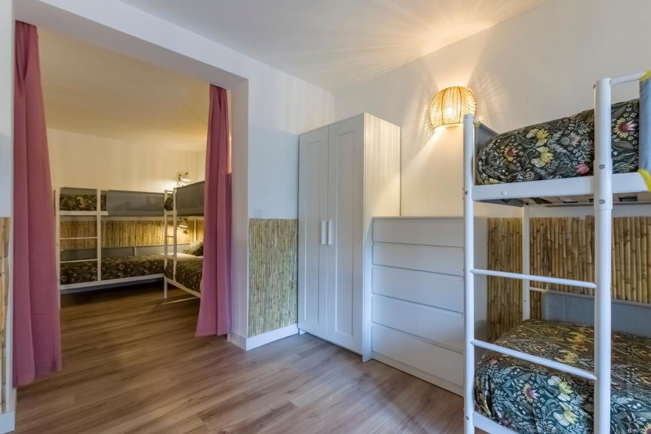 Ostello Santo - Coworking - Coliving -