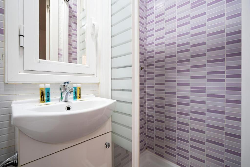 Tranquilo En Principe Pio/pza De Espana Flor Apartamento Madrid