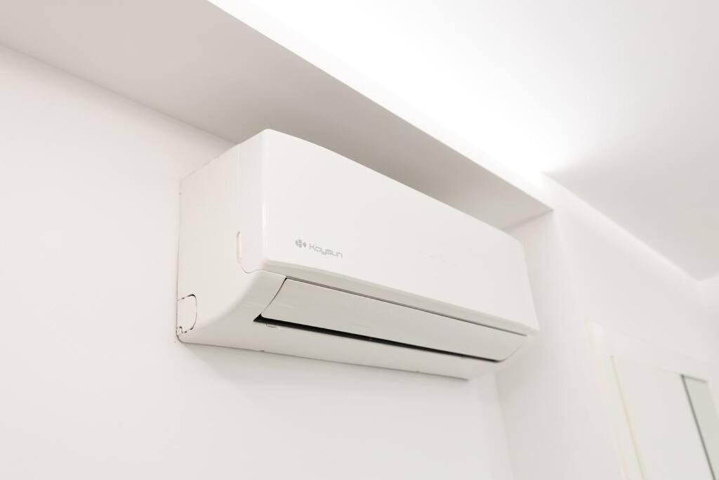 Amplio Apartamento 2hab, 2 Banos En Calle Mayor Appartement
