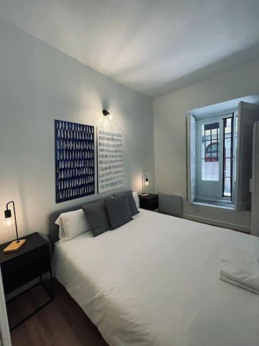 C/cabeza Cool Apt 7 Al Lado D Tirso De Molina * Madri