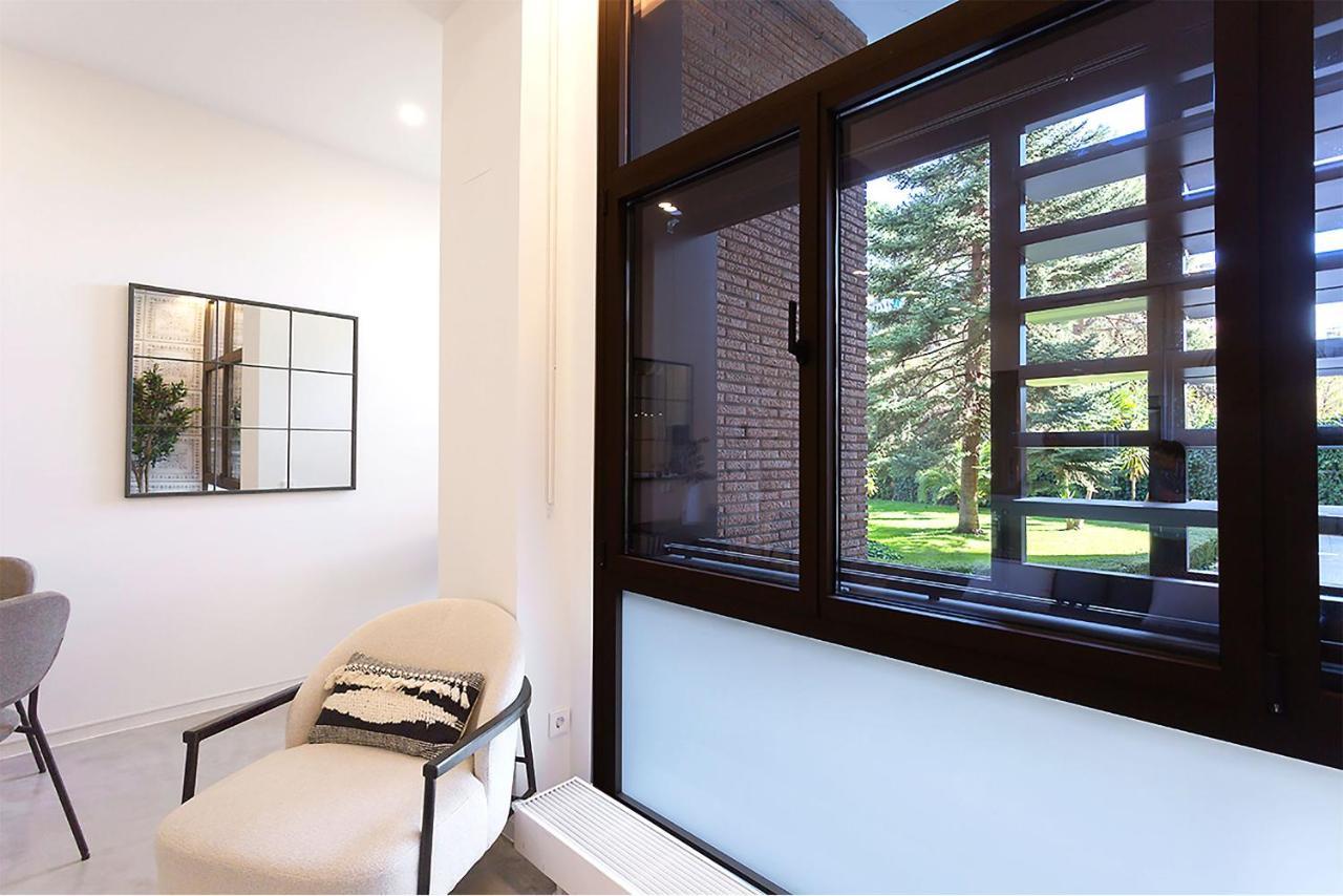 Genteel Atocha Apartment *