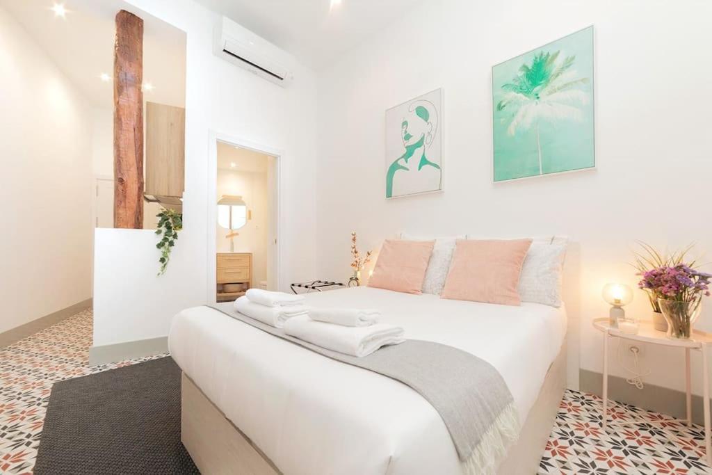 Blue Sky's Apartamento Madrid