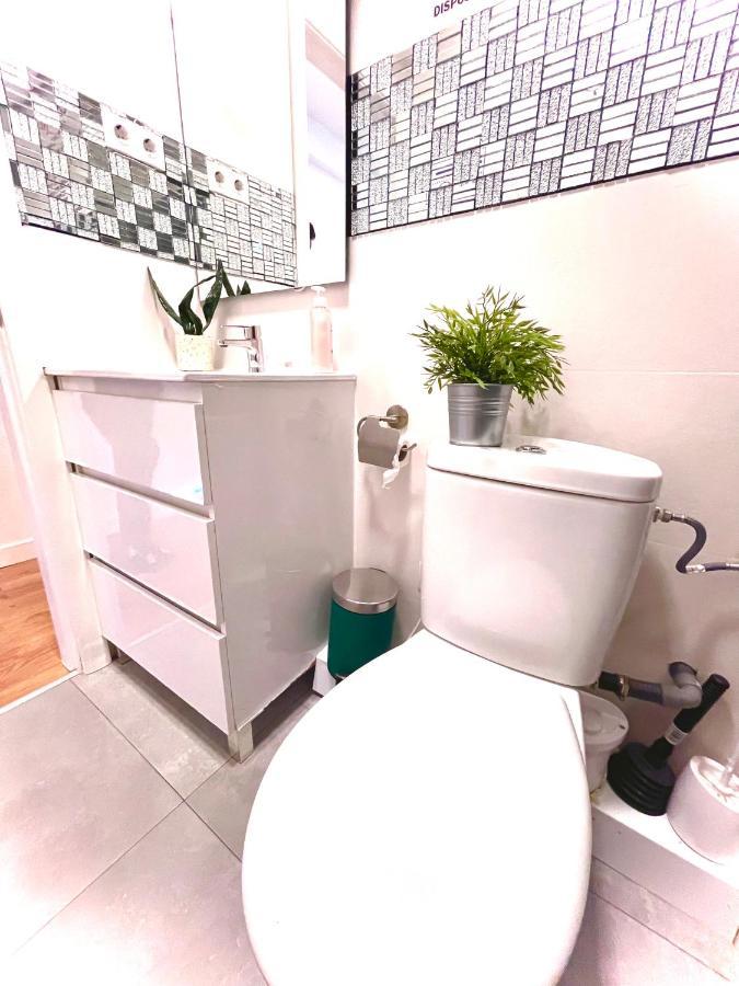 Apartamento Delux